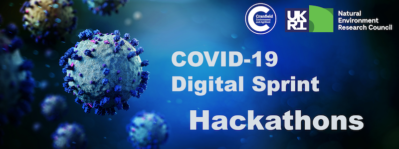 COVID-19 Hackathons – Mid-point update